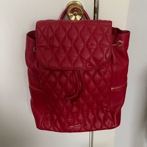 Vera Bradley Amy backpack 🎒
